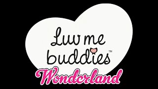 Love Me Buddies Wonderland Wii U Trailer O2 Games, 2014