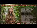 Midnight Reggae Vibes 🌑 Deep Dub & Roots Sound System Full Album