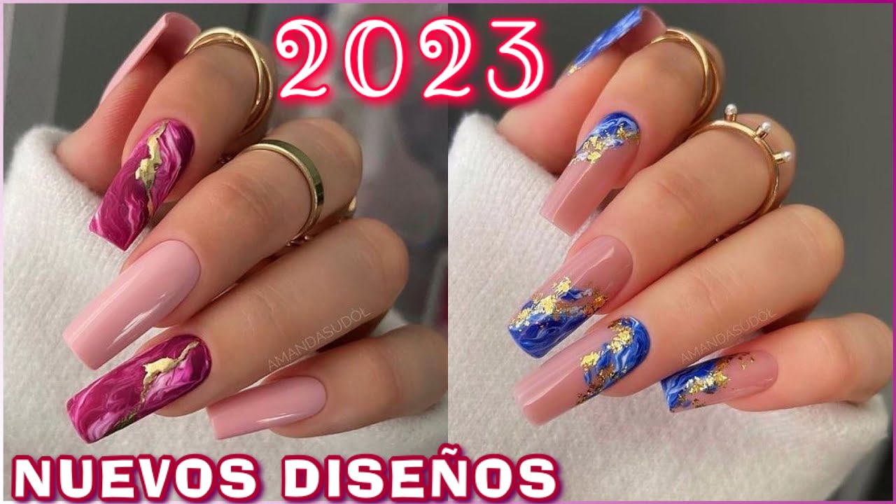 Última tendencia de las uñas acrílicas para 2023! ¡Descubre más aquí! -  thptnganamst.edu.vn