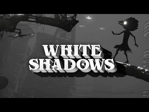 Видео: ДИКИЙ ЦИРК ☀ White Shadows ☀ ПРОХОЖДЕНИЕ #2