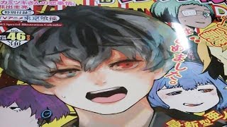 Tokyo Ghoul:re Hype!! - Top 5 Tokyo Ghoul Characters Special