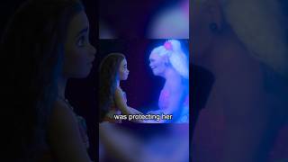 Have You Heard This Moana Theory? #shorts #disney