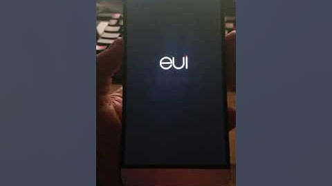 LeEco Max 2 Boot Loop on a new device