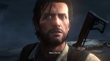 slow motion ability!! The evil within 2 gameplay (part -3) all weapons and upgrades