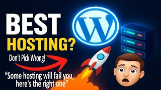 How to Choose the Best WordPress Hosting for Your Business (Don’t Make This Mistake!)