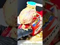 “From Trash to Treasure: The Superbike Birthday 🏍️Surprise”
