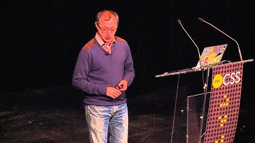 dotCSS 2014 - Daniel Glazman - 20 years of CSS maturity or senility