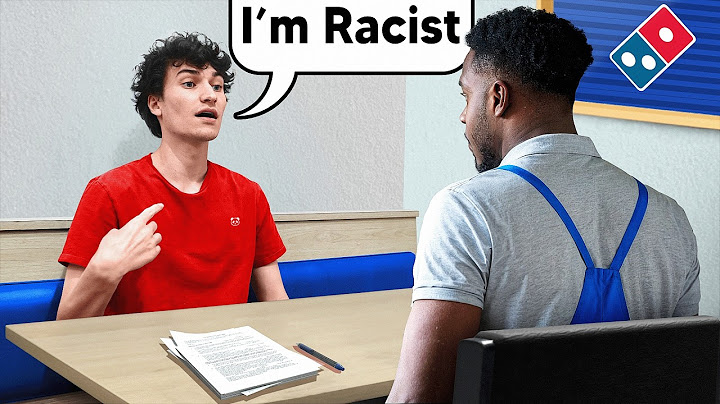 Being 100% Honest During Job Interviews