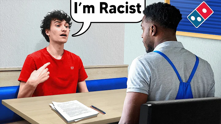 Being 100% Honest During Job Interviews