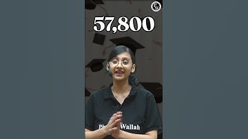 Why You Have to Study in AFMC Pune? #Shorts #PW