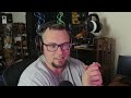 End of video