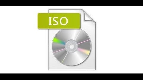 Create ISO Image File From CD/DVD - 2014