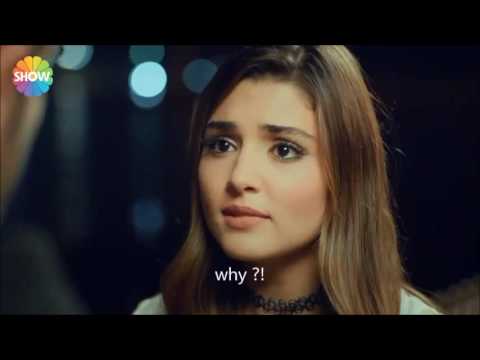 ASK LAFTAN ANLAMAZ : Ep 10  DON'T CRY ,I CAN NOT STAND