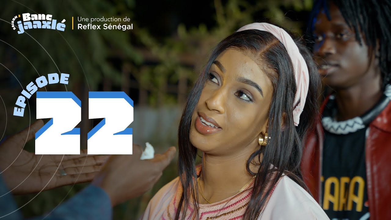 Banc Jaaxle - Saison 3 - Episode 22