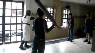 Mottocon Medieval