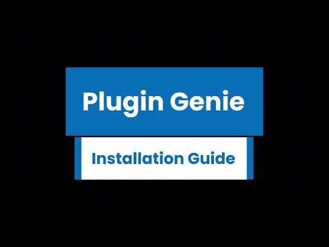 How to Install Plugin Genie - Connect monday.com to Power Automate