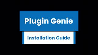 How to Install Plugin Genie - Connect monday.com to Power Automate