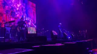 The National - Weird Goodbyes @ Campo Pequeno Lisboa 06-10-2023