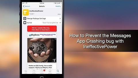How to permanently fix the 