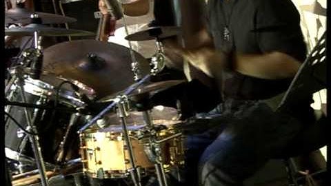 FGA CYC Praise & Worship 2009