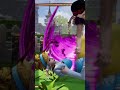 Mortal Kombat 1 Disney Mod! #disney #mortalkombat1