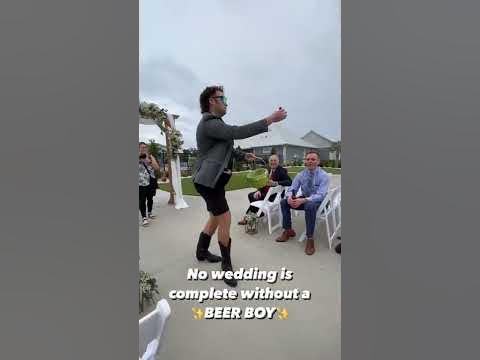 beer boy - YouTube