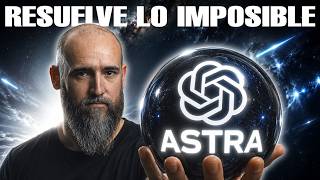 AI NEWS: New OpenAI ASTRA makes the impossible possible