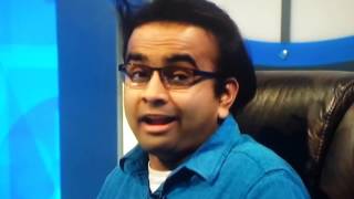 Celebrity Countdown Contestant Has Bad Hair Day Net Worth