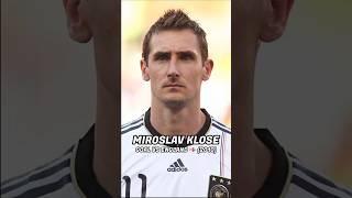 MIROSLAV KLOSE 🇩🇪 – GOAL VS ENGLAND (2010)