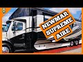 NICEST SUPER C ON THE MARKET! Newmar Supreme Aire