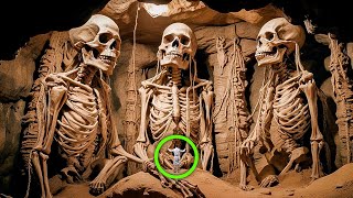 No One Dared Enter This Cave for 11,000 Years — Now It's Changing History!