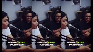 Insthinc freestyle at the majors radio (boombox di)