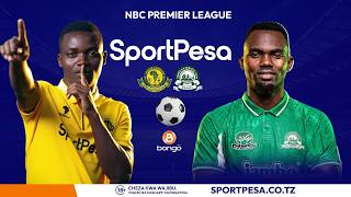 🔴LIVE : | HT |  YANGA SC ( 2 ) VS ( 0 ) PAMBA JIJI FC | NBC PREMIER LEAGUE 28/08/2026.