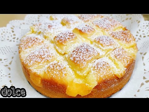 Video: La Torta Al Tè Più Veloce