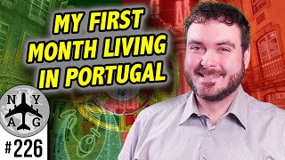Download Lagu Living In Portugal - My 1st month in Braga vs Living in Italy Download Lagu Living In Portugal - My 1st month in Braga vs Living in Italy