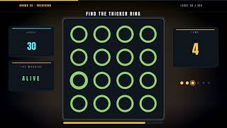 The Machine Died On Level 72. Can Your Eyes Beat It