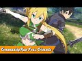 [SAO: MD] Community Run - Panic! Monster Beach Party [M+1] Crimmix