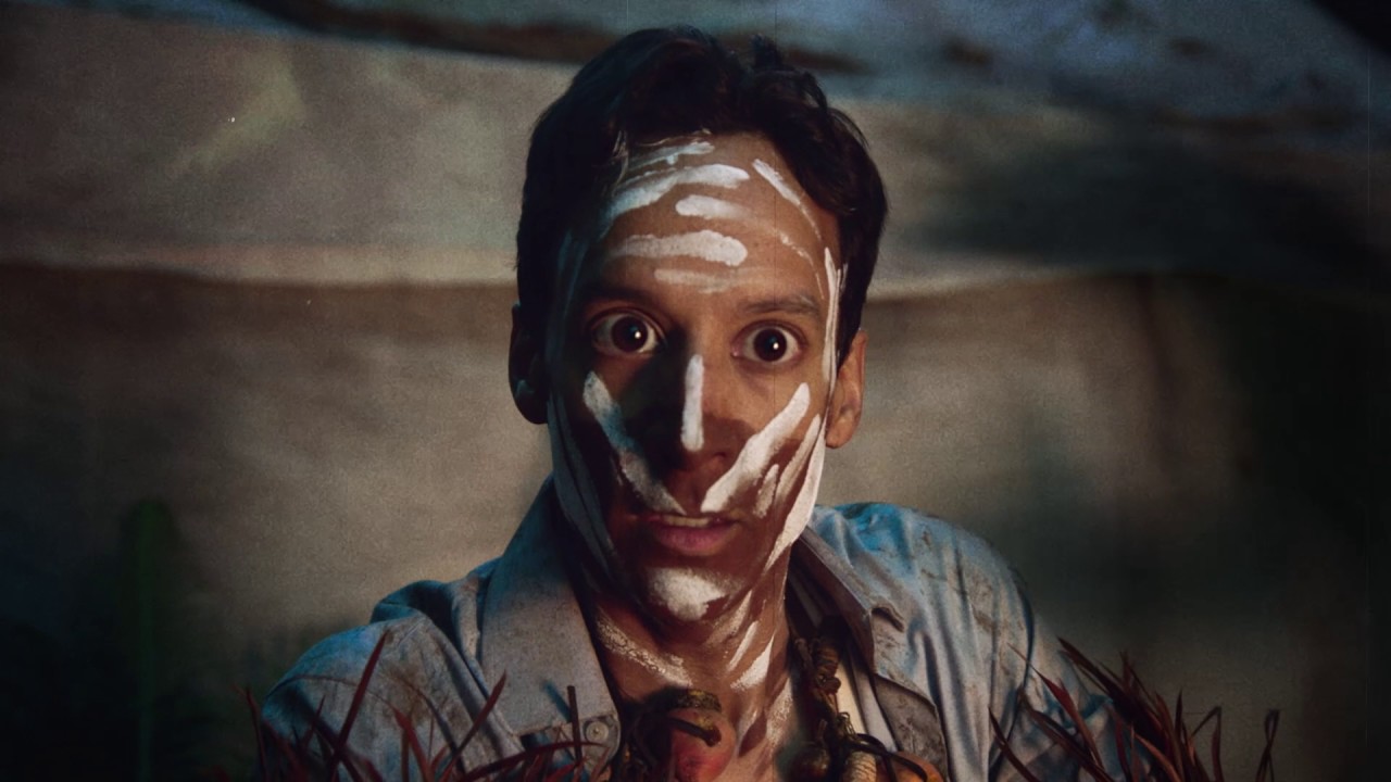 Maravilhas de Un’Goro | Episódio 2 – Convidados especiais