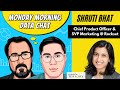 Real-Time Analytics and Modern Data Apps w/ Shruti Bhat (Rockset)