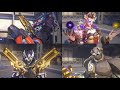 NEW April Fools Ultimate Voice Lines (Enemy Lines) for Every Hero | Overwatch 2