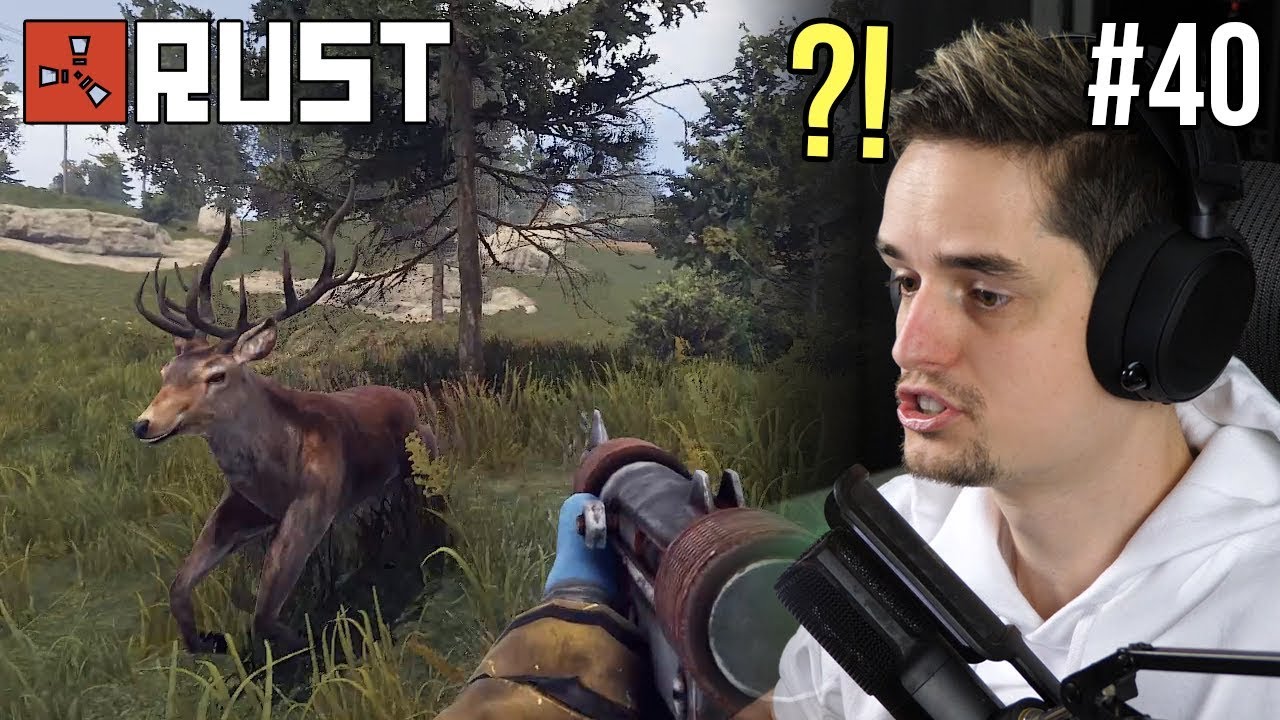 DAT HERT PRIKT MIJ BIJNA IN MIJN BORST - Rust #40