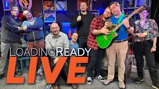 Classic Bits || LoadingReadyLIVE Ep100