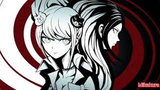 Daisy Junko & Mukuro Bday Edit (CapCut) | Daisy