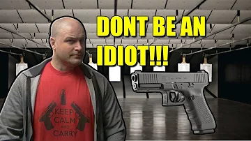 Where can you not carry a gun in CT?