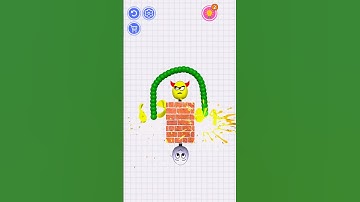 draw to smash level 22