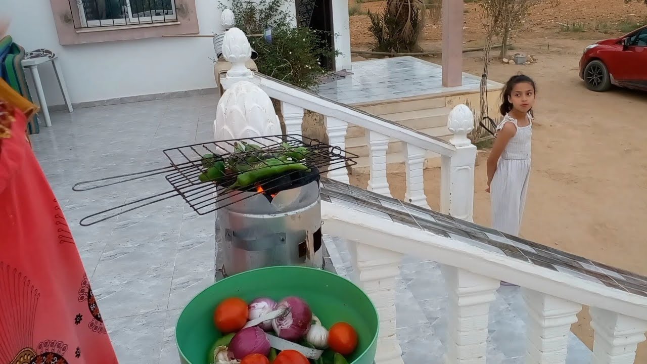 نهار النشاط والحيوية عشوية فى درنا مع خواتى