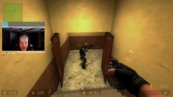 Bombs Away: Navigating the Most Unique CS2 Defusal Maps