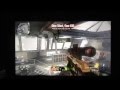 Sniper black ops 360 no scoop