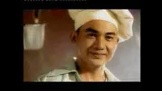 Download lagu La Fonte - Ayah Memasak 45s (2003)