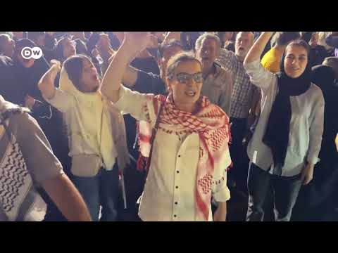 تصعيد القصف وتبادل إطلاق النار... هل تشهد إيران وإسرائيل مواجهة كبرى؟